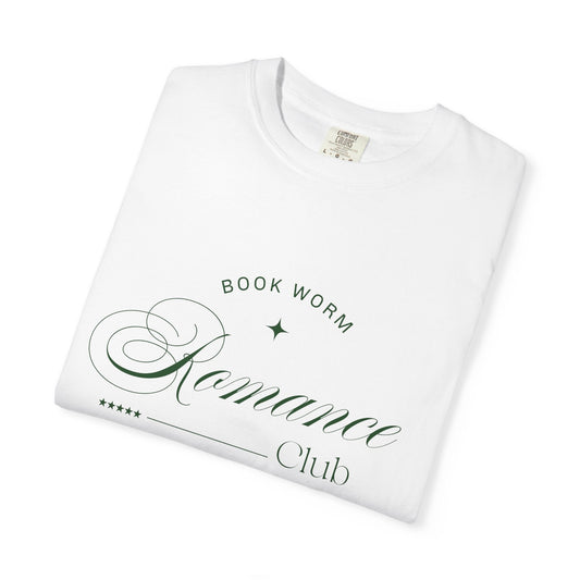 Romance Club - T-Shirt