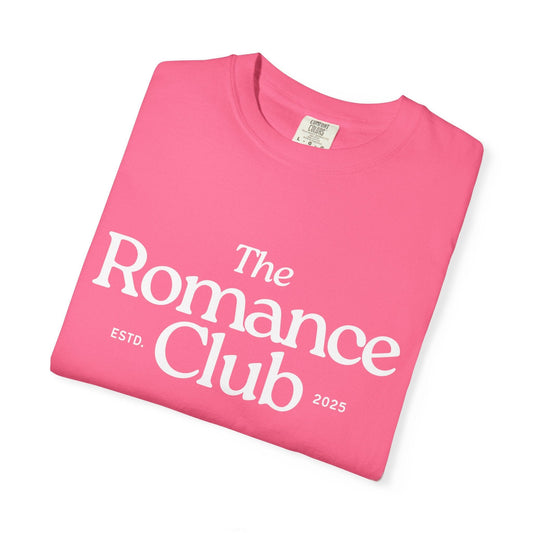 Romance Club - T-Shirt