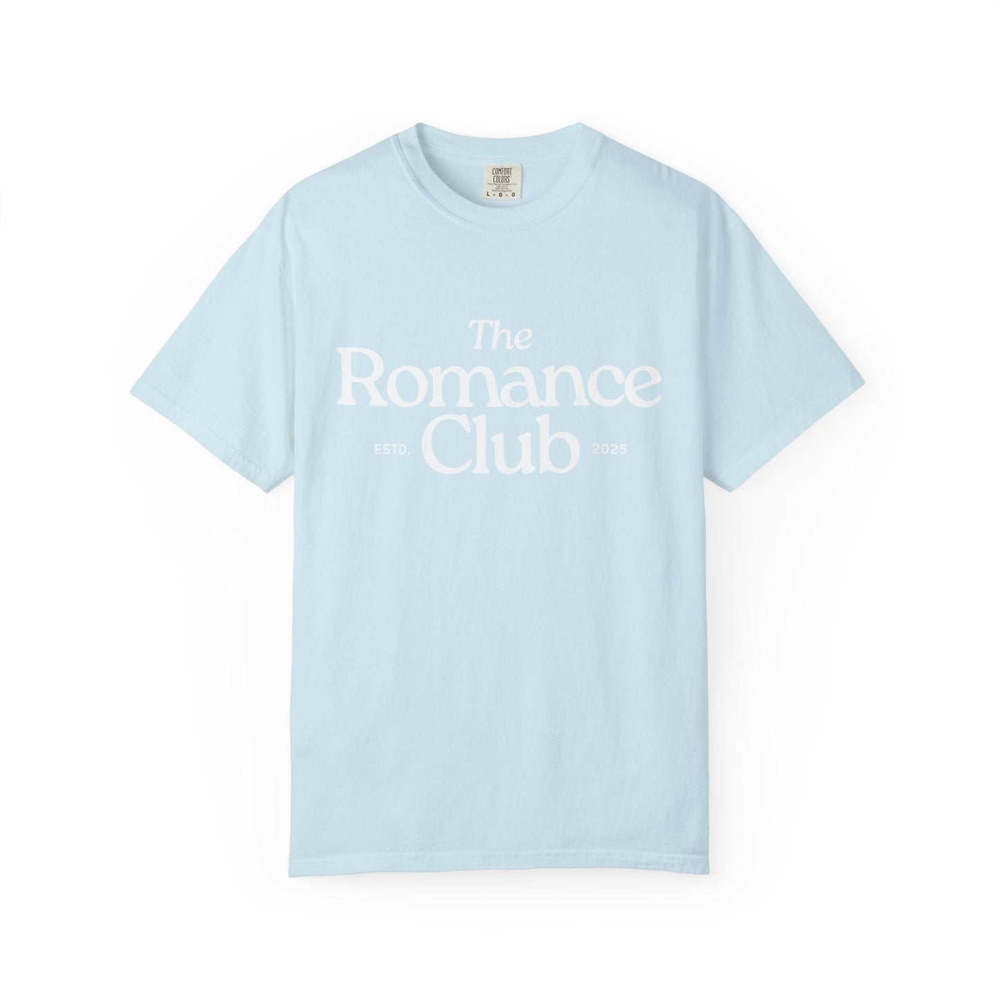Romance Club - T-Shirt