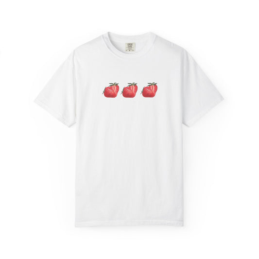 Strawberry T-shirt