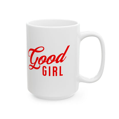 Good Girl - Mug