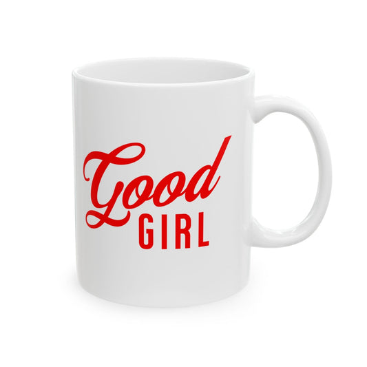 Good Girl - Mug