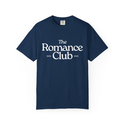 Romance Club - T-Shirt