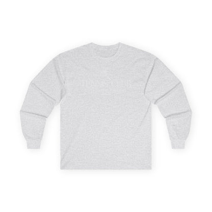 Tennis Club Long Sleeve - Gildan