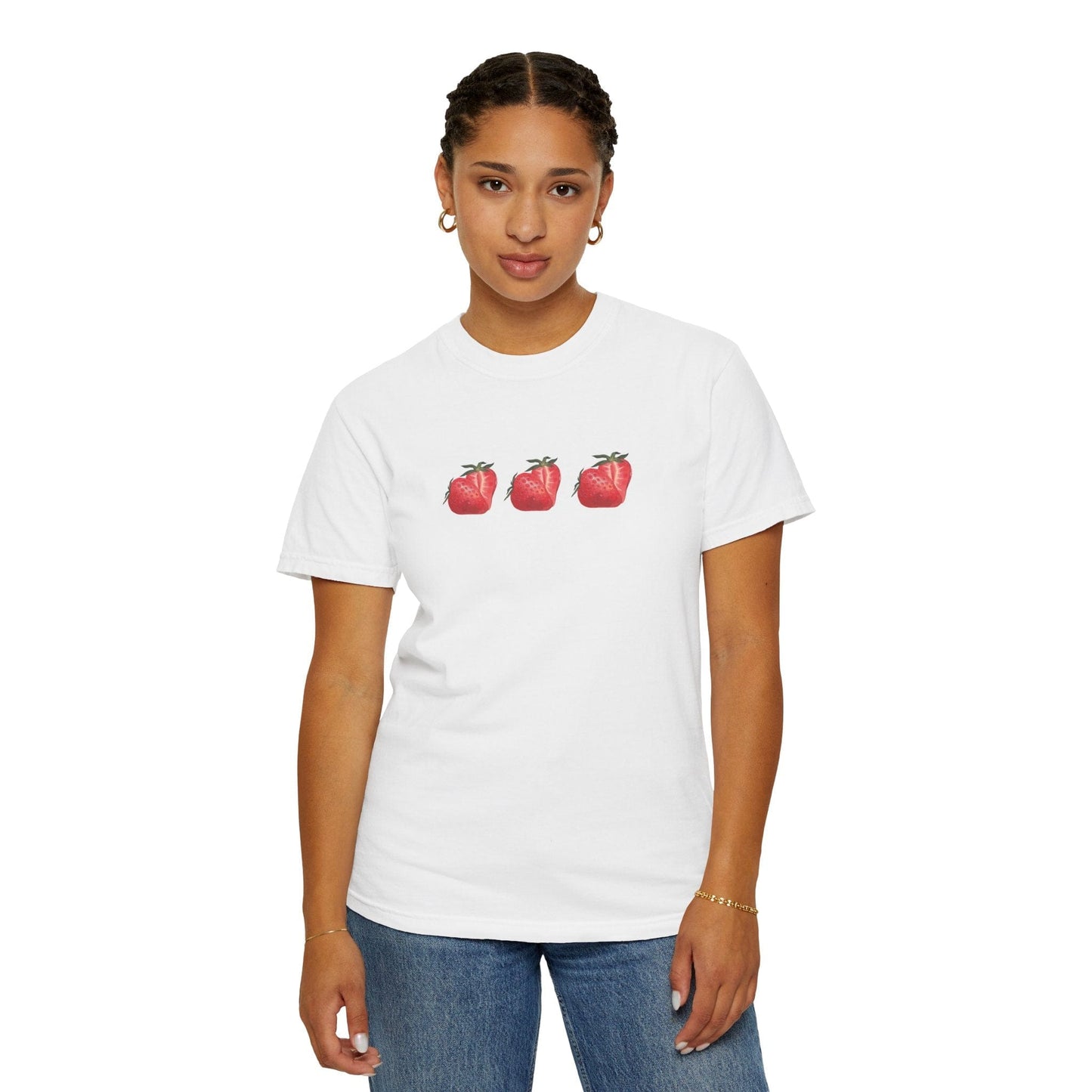 Strawberry T-shirt