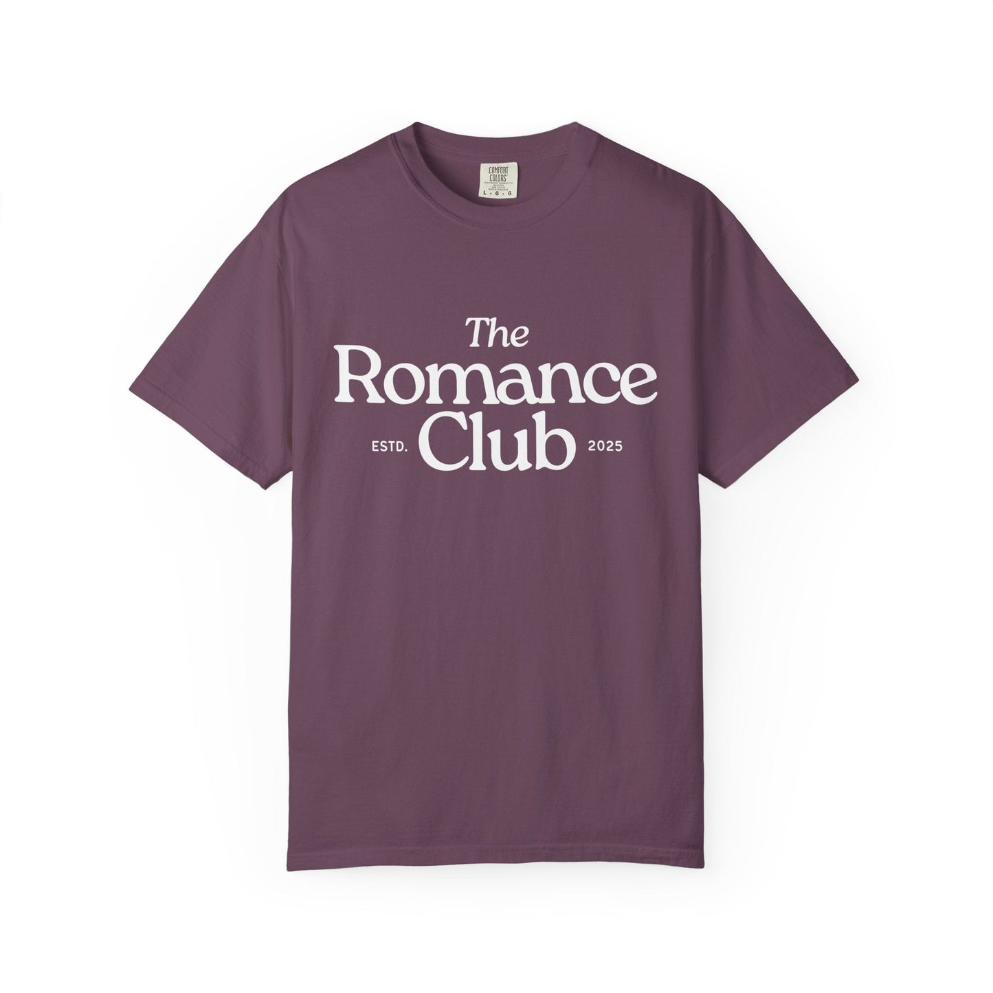 Romance Club - T-Shirt