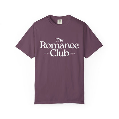 Romance Club - T-Shirt
