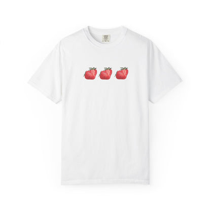 Strawberry T-shirt
