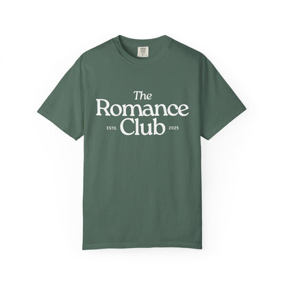 Romance Club - T-Shirt
