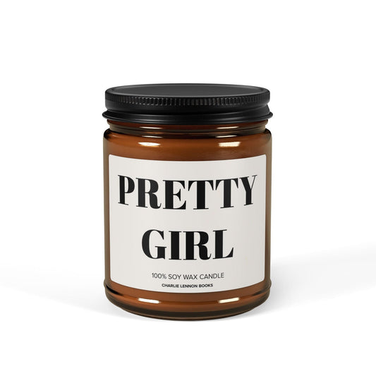 Pretty Girl - Candle