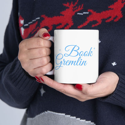 Book Gremlin - Mug