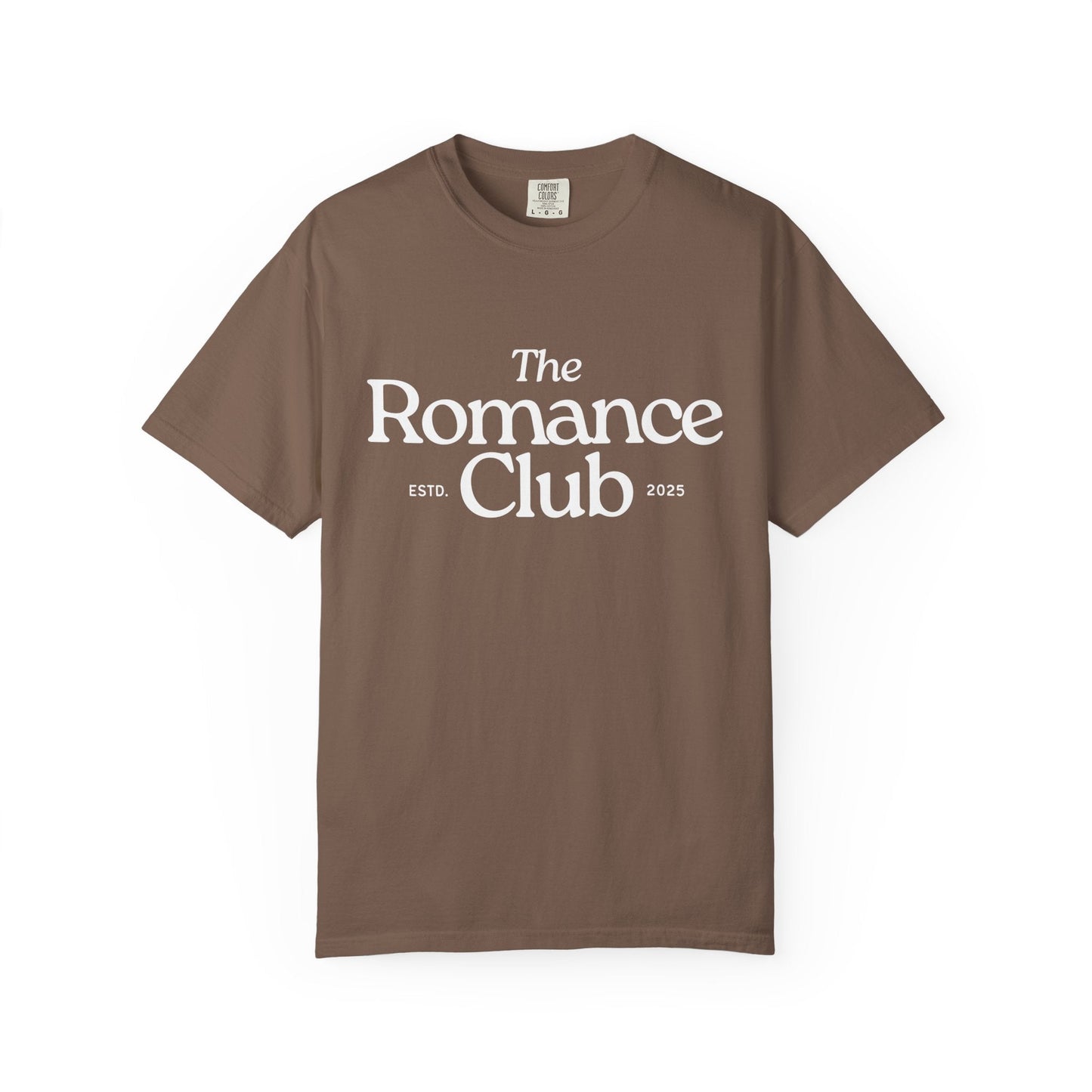 Romance Club - T-Shirt