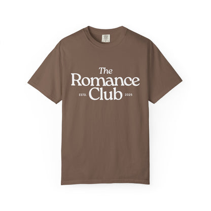 Romance Club - T-Shirt