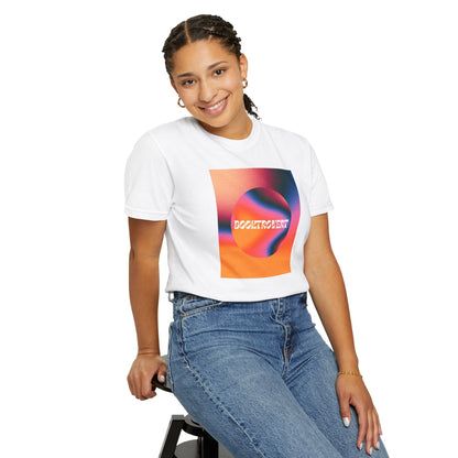 Booktrovert Colormelt - T-Shirt