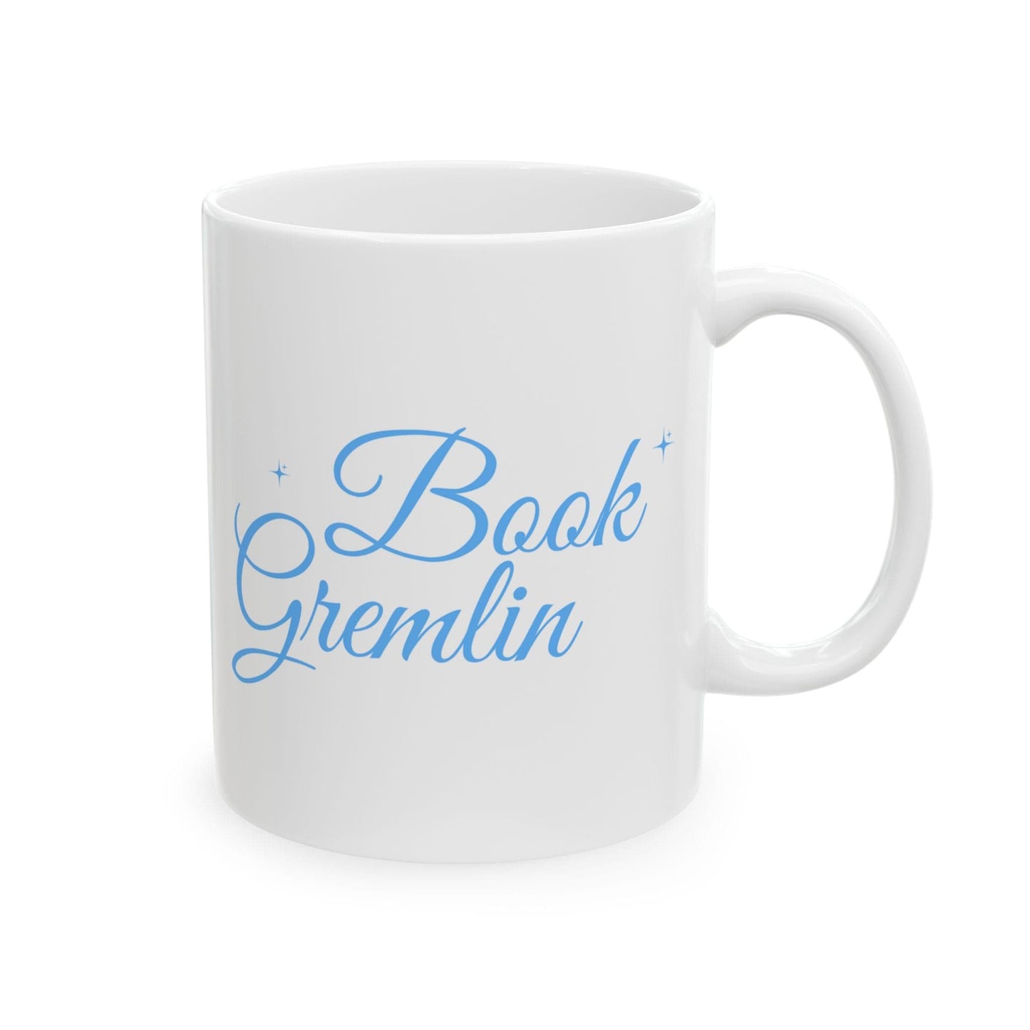Book Gremlin - Mug