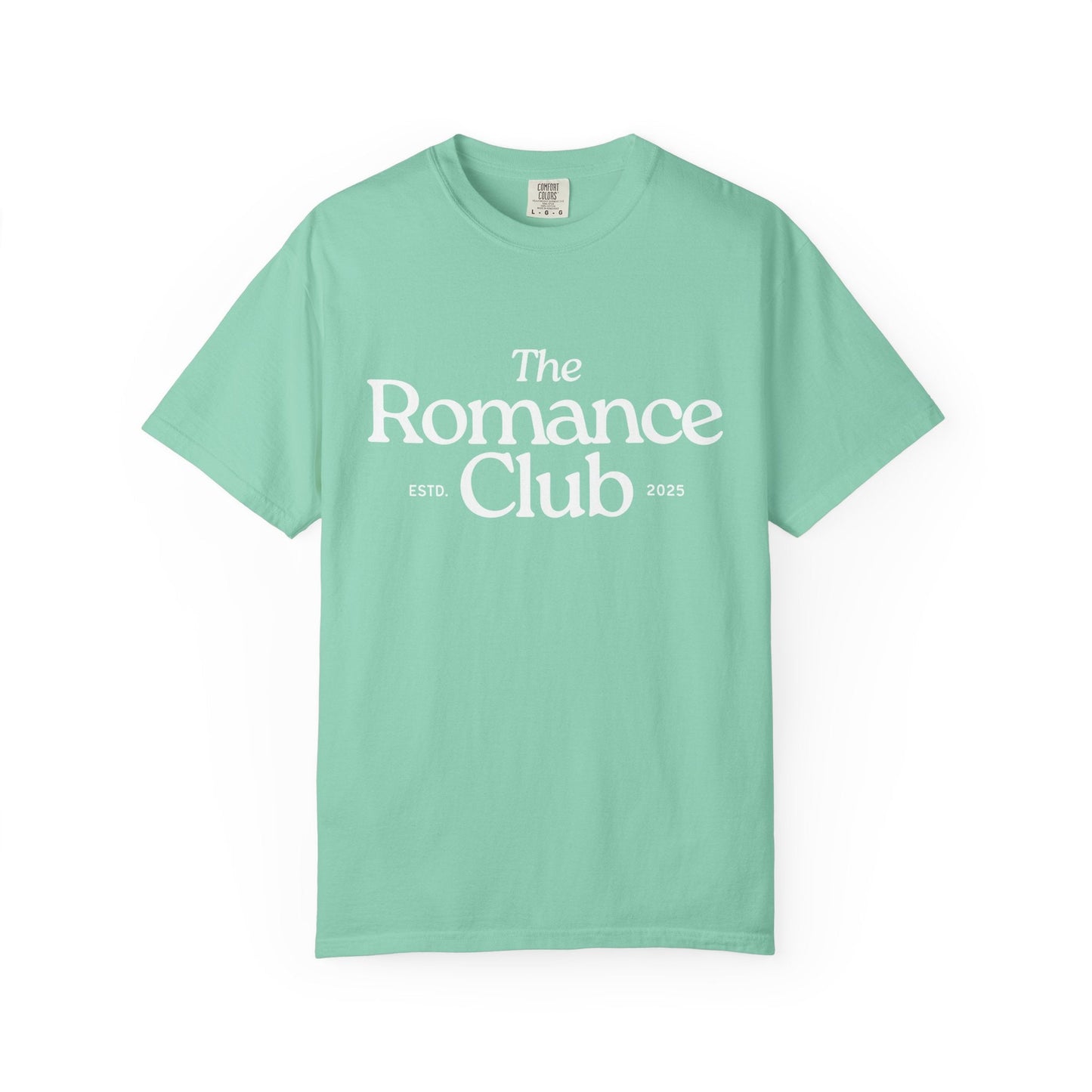 Romance Club - T-Shirt