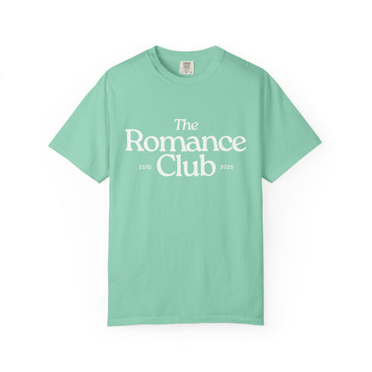 Romance Club - T-Shirt