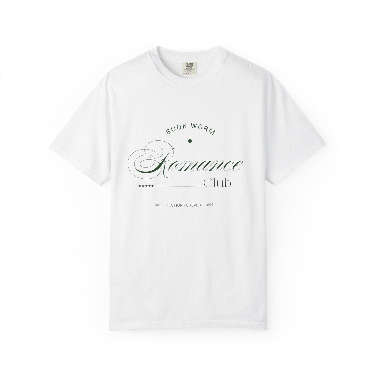 Romance Club - T-Shirt