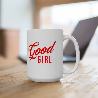 Good Girl - Mug