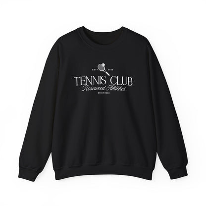 Tennis Club Sweatshirt - Gildan
