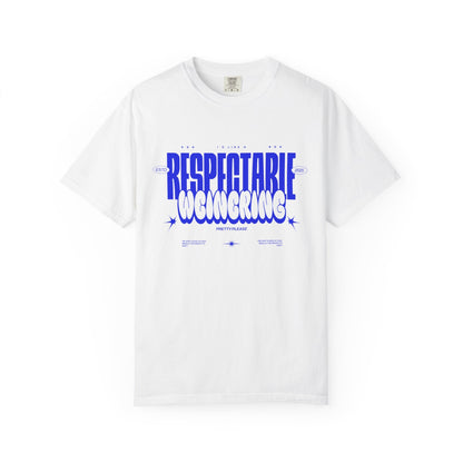 Respectable Weinering - T-Shirt