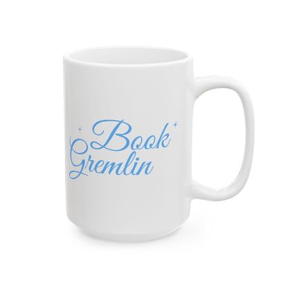 Book Gremlin - Mug