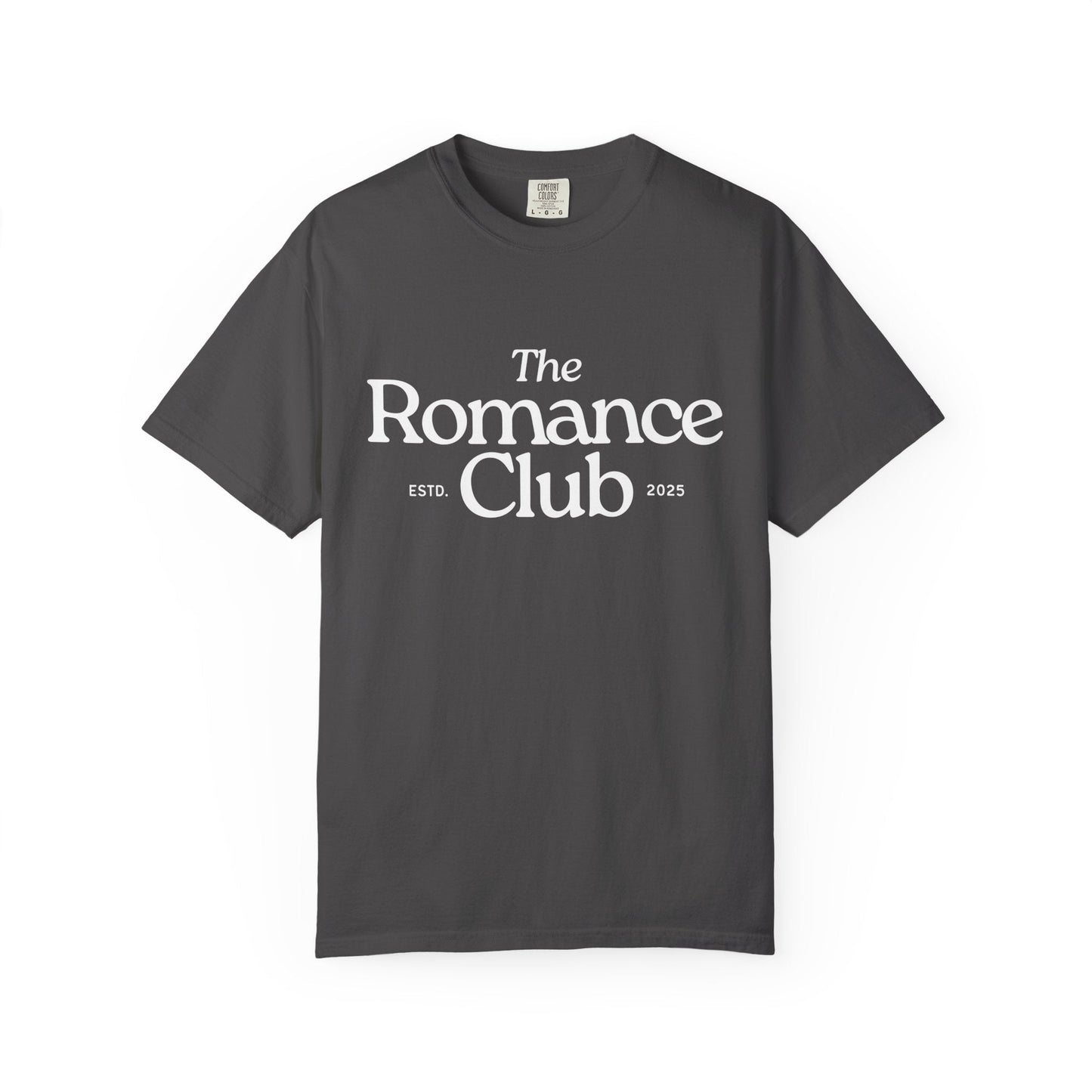 Romance Club - T-Shirt