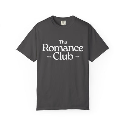 Romance Club - T-Shirt
