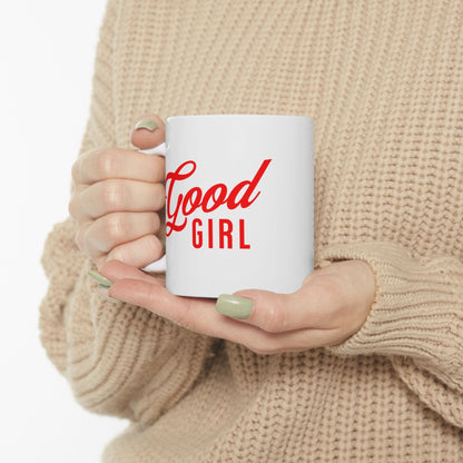 Good Girl - Mug
