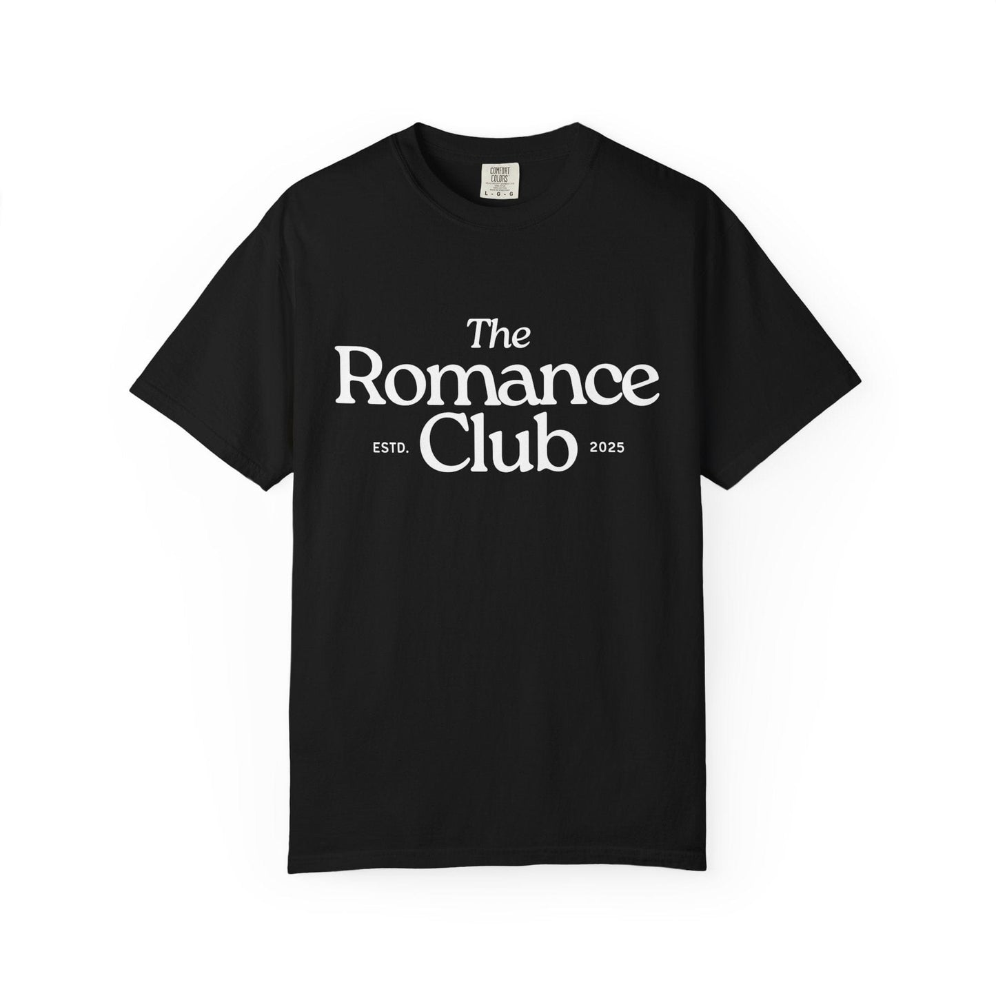 Romance Club - T-Shirt
