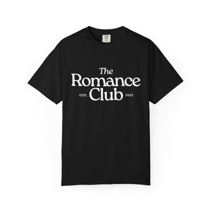 Romance Club - T-Shirt