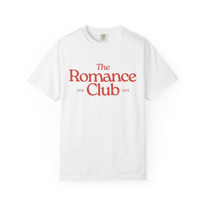 Romance Club - T-Shirt