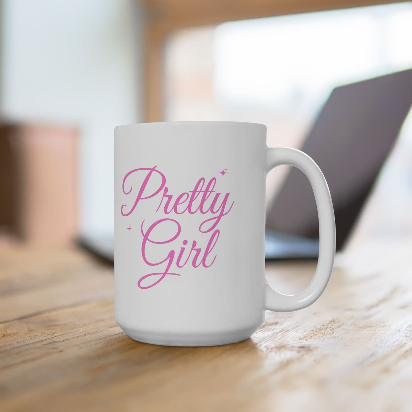 Pretty Girl - Mug