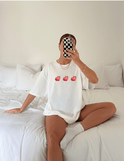 Strawberry T-shirt