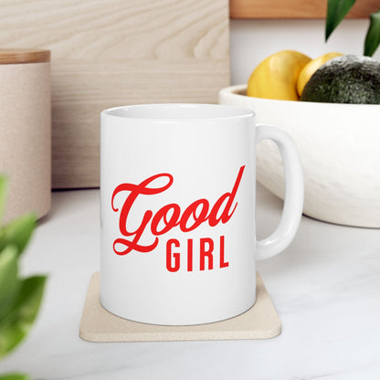 Good Girl - Mug
