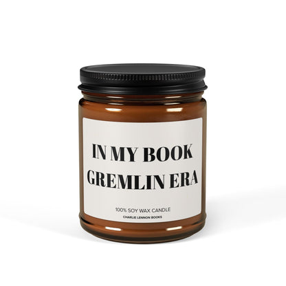 In My Book Gremlin Era - Candle