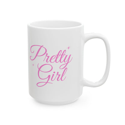 Pretty Girl - Mug