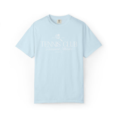 Tennis Club - T-Shirt