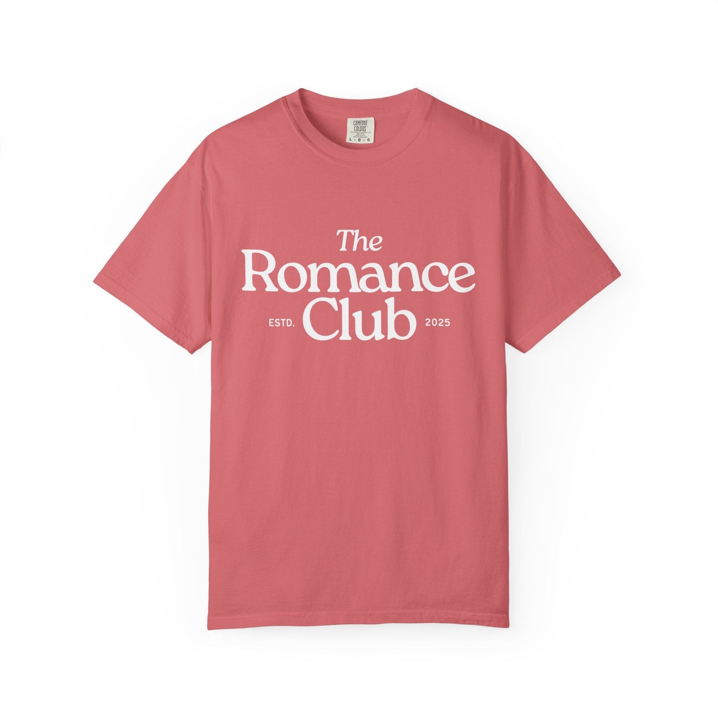 Romance Club - T-Shirt