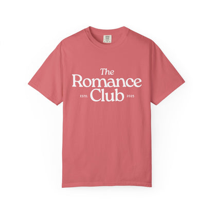 Romance Club - T-Shirt