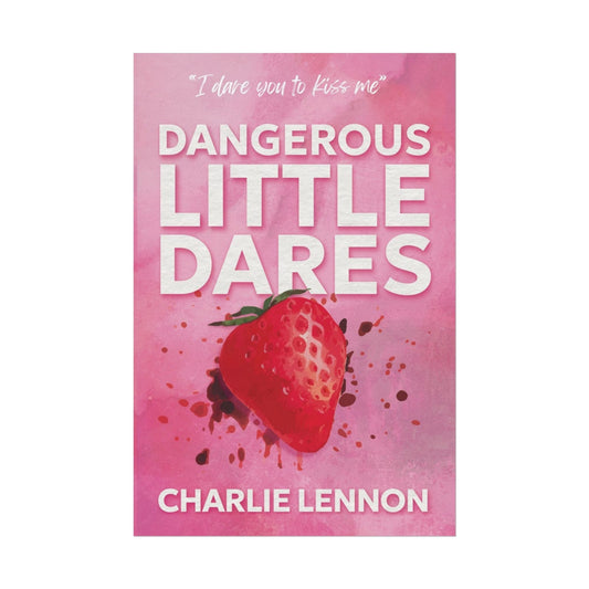 Dangerous Little Dares Poster