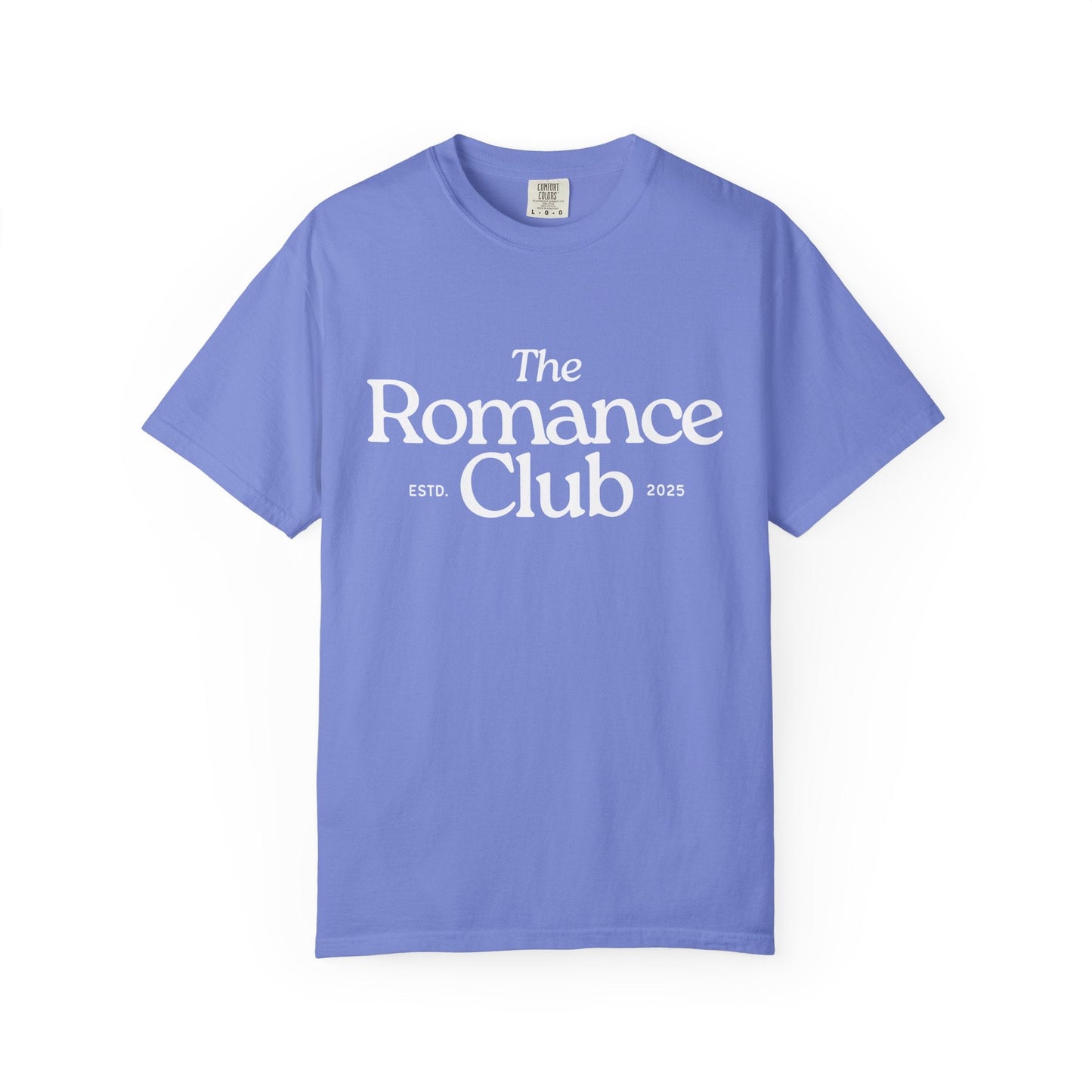Romance Club - T-Shirt