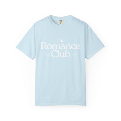 Romance Club - T-Shirt