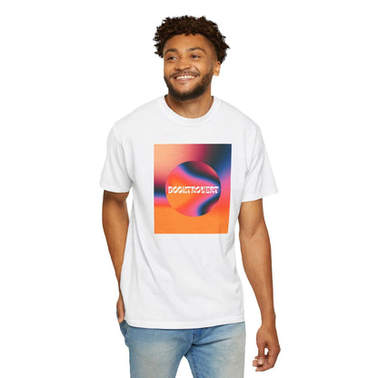 Booktrovert Colormelt - T-Shirt