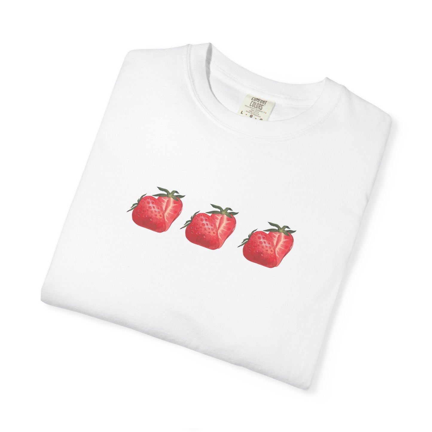 Strawberry T-shirt
