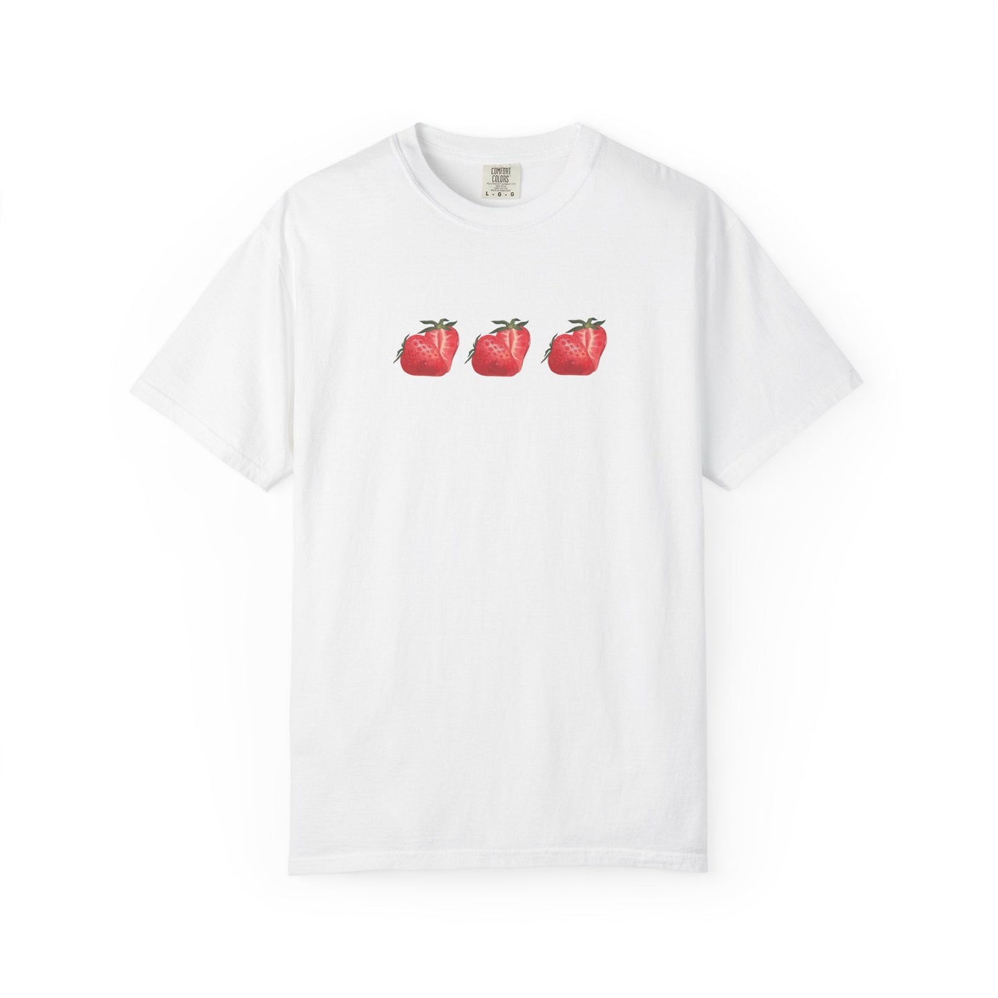 Strawberry T-shirt