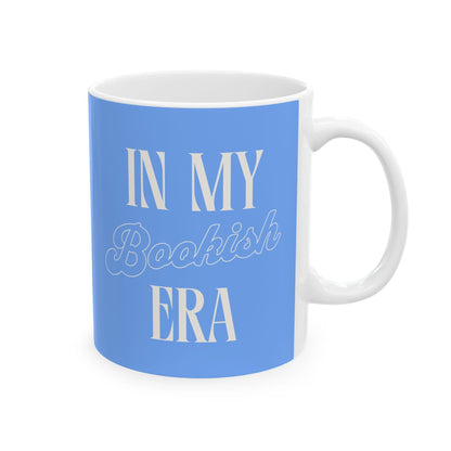 In My Bookish Era - Mug