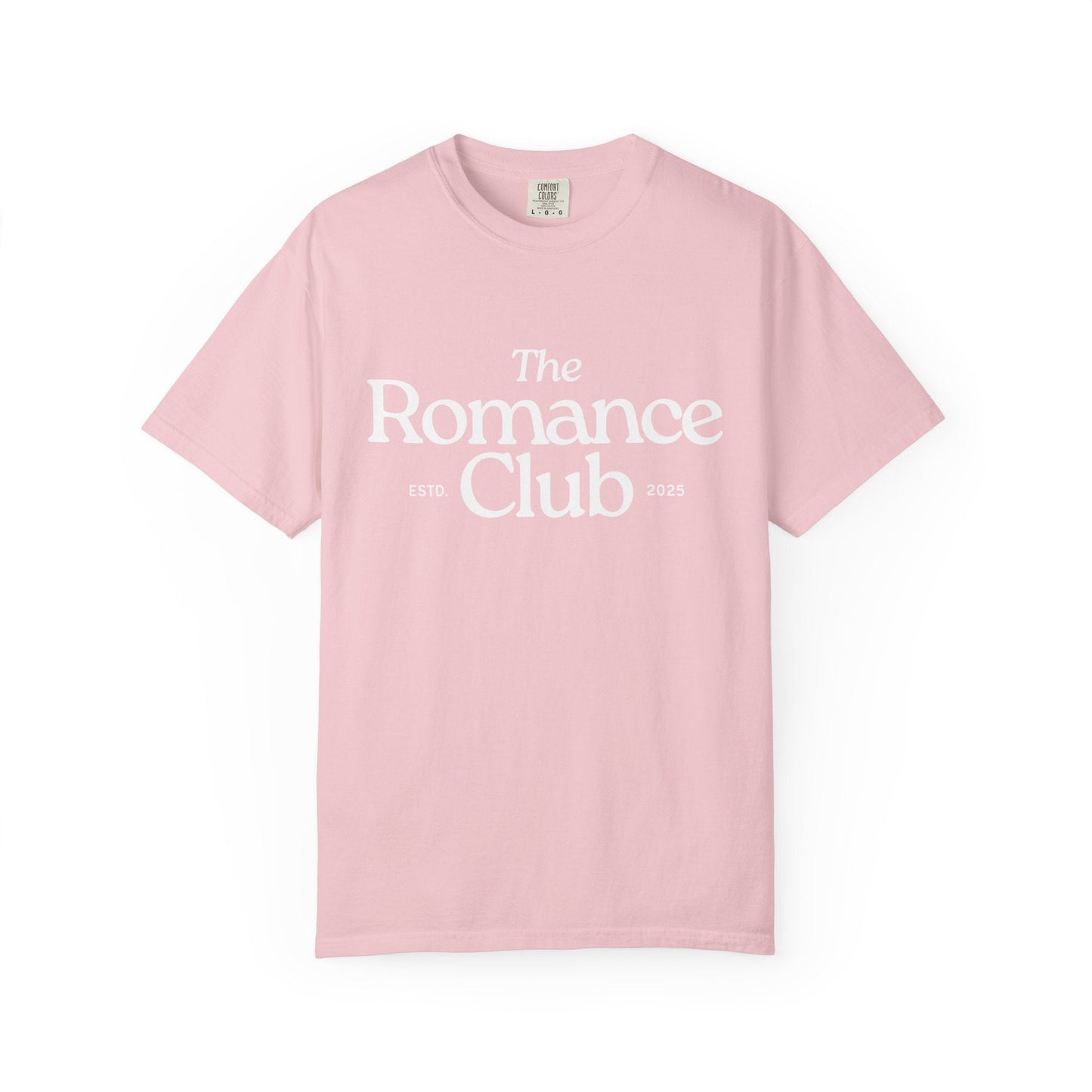 Romance Club - T-Shirt