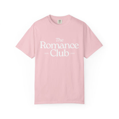 Romance Club - T-Shirt