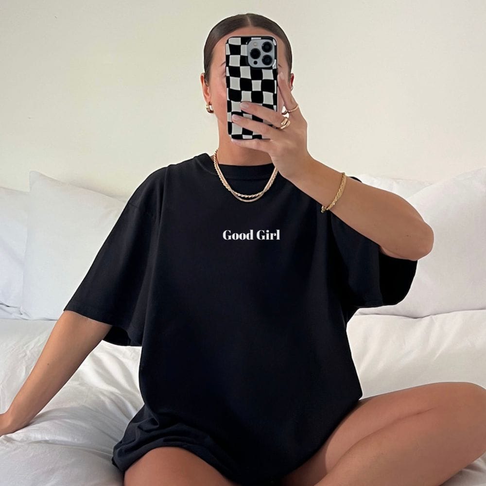 Good Girl - T-Shirt